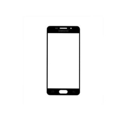 Sklíčko LCD Samsung A310 Galaxy A3 Black / černé, Originál