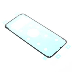 Samolepící oboustranná páska Samsung G955 Galaxy S8 Plus pro zadní kryt, Originál