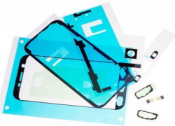 Samolepící oboustranná páska Samsung A520 Galaxy A5 2017 - SET (Service Pack), Originál