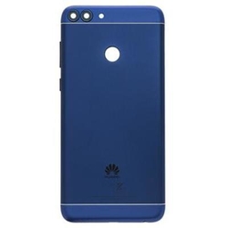 Zadní kryt Huawei P Smart Blue / modrý, Originál