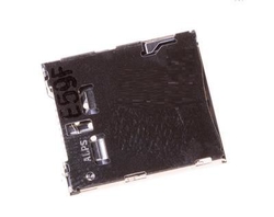 Čtečka SIM LG G Pad II 10.1, V935, Originál