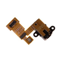 AV audio konektor Sony Xperia XA1 G3121, G3123, G3125, G3112, G3116, Originál