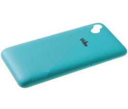 Zadní kryt Wiko Sunny Blue / modrý, Originál