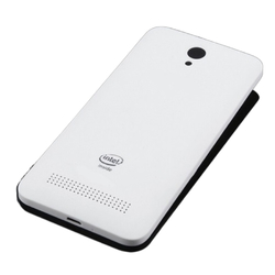 Zadní kryt Asus ZenFone C, ZC451CG White / bílý, Originál