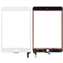 Dotyková deska Apple iPad mini 4 White / bílá