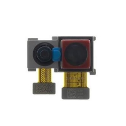 Zadní kamera Huawei Mate 10 Lite - 2Mpix + 16Mpix, Originál