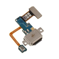 Flex kabel Samsung N960 Galaxy Note 9 + USB-C konektor + mikrofo