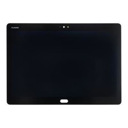 LCD Huawei MediaPad M3 Lite 10.0 + dotyková deska Black / černá