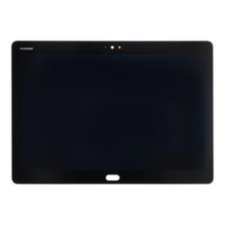 LCD Huawei MediaPad M3 Lite 10.0 + dotyková deska Black / černá, Originál