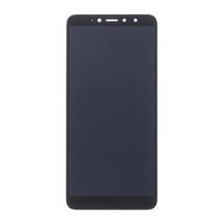 LCD Xiaomi Redmi S2 + dotyková deska Black / černá, Originál