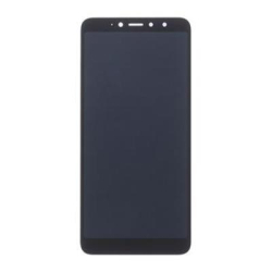 LCD Xiaomi Redmi S2 + dotyková deska Black / černá