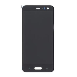 LCD HTC U11 + dotyková deska Black / černá