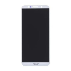 LCD Huawei Honor 7S + dotyková deska White / bílá, Originál