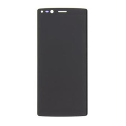 LCD Doogee Mix 2 + dotyková deska Black / černá, Originál