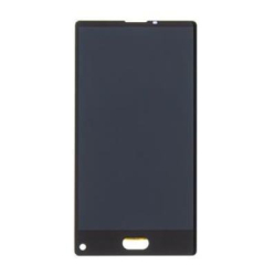 LCD Doogee Mix Lite + dotyková deska Black / černá, Originál