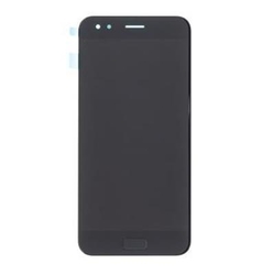 LCD Asus Zenfone 4, ZE554KL + dotyková deska Black / černá