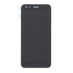 LCD Asus Zenfone 4, ZE554KL + dotyková deska Black / černá, Originál