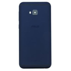 Zadní kryt Asus Zenfone 4 Selfie Pro, ZD552KL Blue Black / modročerný, Originál