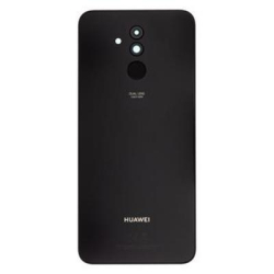 Zadní kryt Huawei Mate 20 Lite Black / černý, Originál