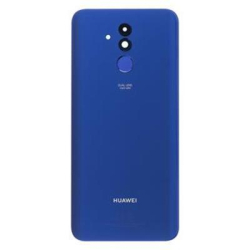 Zadní kryt Huawei Mate 20 Lite Blue / modrý, Originál