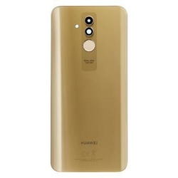 Zadní kryt Huawei Mate 20 Lite Gold / zlatý, Originál