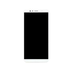 LCD Huawei Y6 2018, Honor 7A + dotyková deska White / bílá