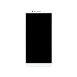 LCD Huawei Y6 2018, Honor 7A + dotyková deska White / bílá, Originál