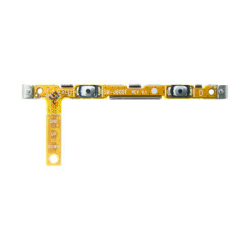 Flex kabel hlasitosti Samsung J600 Galaxy J6 2018, Originál