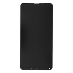 LCD Xiaomi Mi Mix 2S + dotyková deska Black / černá, Originál