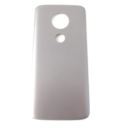 Zadní kryt Motorola Moto E5 Grey / šedý