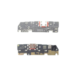 UI deska Motorola Moto G6 Play + microUSB konektor + mikrofon, Originál