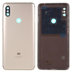 Zadní kryt Xiaomi Redmi S2 Gold / zlatý, Originál