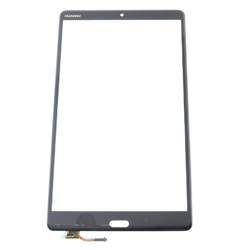 Dotyková deska Huawei Mediapad M5 8.4 Black / černá, Originál