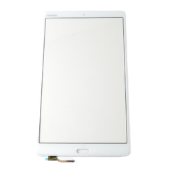 Dotyková deska Huawei Mediapad M5 8.4 White / bílá