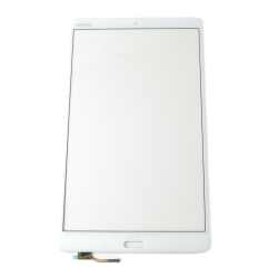 Dotyková deska Huawei Mediapad M5 8.4 White / bílá, Originál