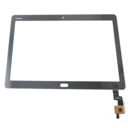 Dotyková deska Huawei MediaPad M3 Lite 10.0 Black / černá, Originál