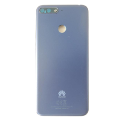 Zadní kryt Huawei Y6 Prime 2018 Blue / modrý