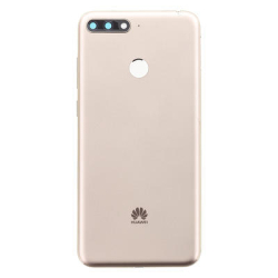 Zadní kryt Huawei Y6 Prime 2018 Gold / zlatý