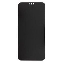 LCD Huawei Honor 8X + dotyková deska Black / černá, Originál