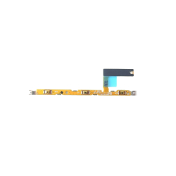 Flex kabel on/off + hlasitosti Samsung T830, T835 Galaxy Tab 4 10.5 LTE, Originál