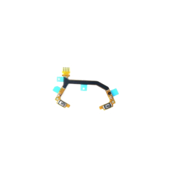 Flex kabel bočních tlačítek Samsung R810 Galaxy Watch 42mm, Originál