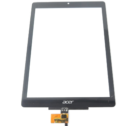 Dotyková deska Acer Chromebook Tab 10, D651N-K9KA Black / černá, Originál