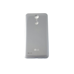 Zadní kryt LG K9 2018 Grey / šedý