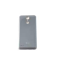 Zadní kryt LG K9 2018 Blue / modrý