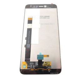 LCD Xiaomi Redmi Note 5A Prime + dotyková deska Black / černá