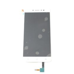 LCD Asus ZenFone Live, ZB501KL + dotyková deska White / bílá