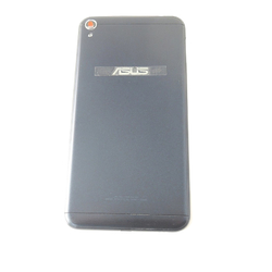 Zadní kryt Asus ZenFone Live, ZB501KL Navy Black / modročerný