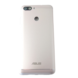 Zadní kryt Asus Zenfone Max Plus, ZB570TL Gold / zlatý., Originál