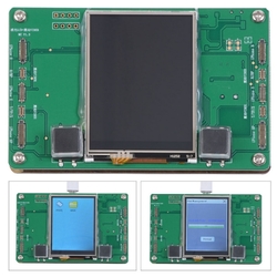 Přepisovač nastavení light sensoru LCD pro iPhone7, 7 Plus, 8, 8Plus, X, XS, XS Max