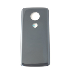 Zadní kryt Motorola Moto G6 Play Blue / modrý